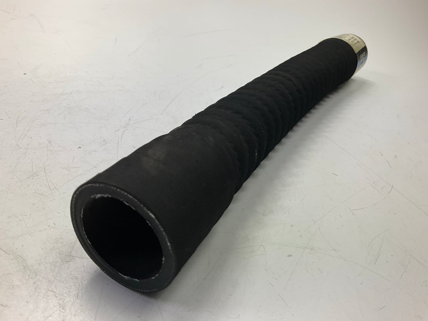 Dayco 81161 Flexible Radiator Coolant Hose, 1-1/2'' ID X 15-3/4''