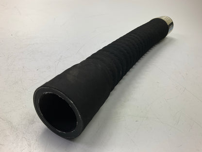 Dayco 81161 Flexible Radiator Coolant Hose, 1-1/2'' ID X 15-3/4''