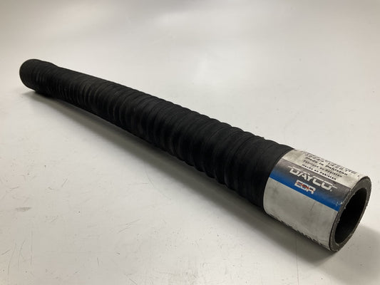 Dayco 81271 Flexible Radiator Coolant Hose, 1-1/2'' X 1-3/4'' - 22'' Long