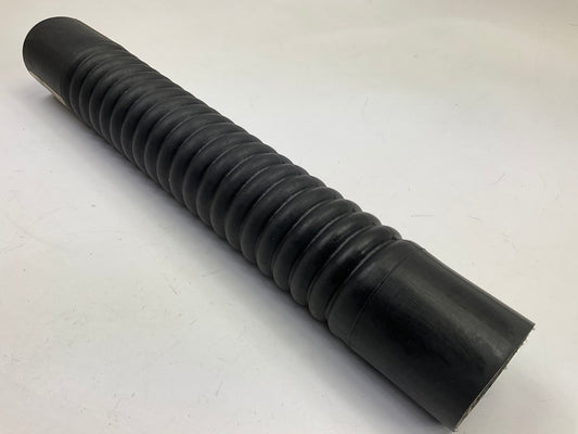 Dayco 81321 Flex Radiator Coolant Hose, 1-3/4'' X 13-1/4''