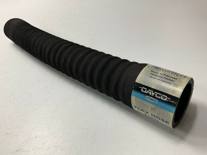 Dayco 81331 Flexible Radiator Coolant Hose, 1-3/4'' X 16-1/2'' Long