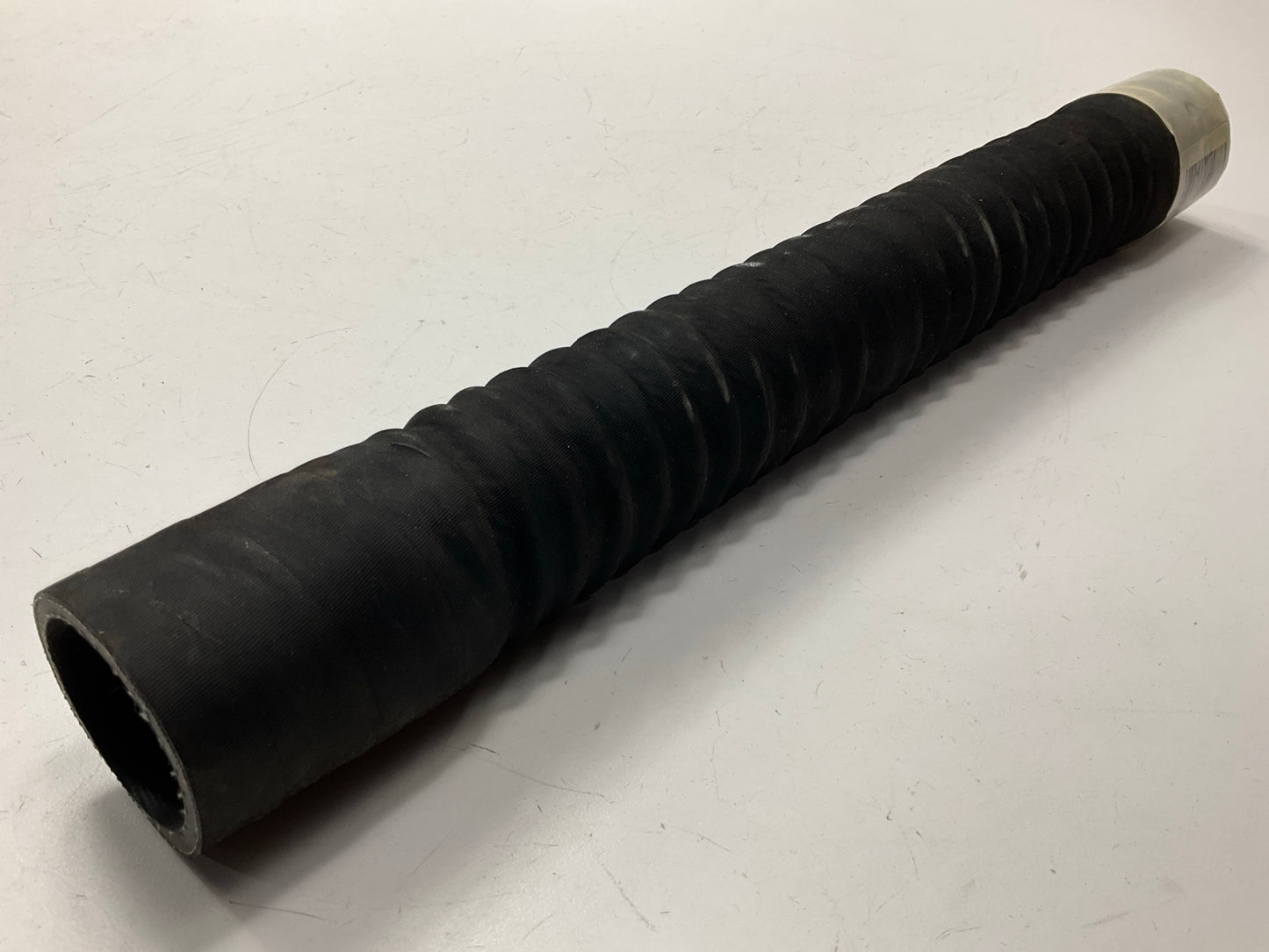 Dayco 81331 Flexible Radiator Coolant Hose, 1-3/4'' X 16-1/2'' Long