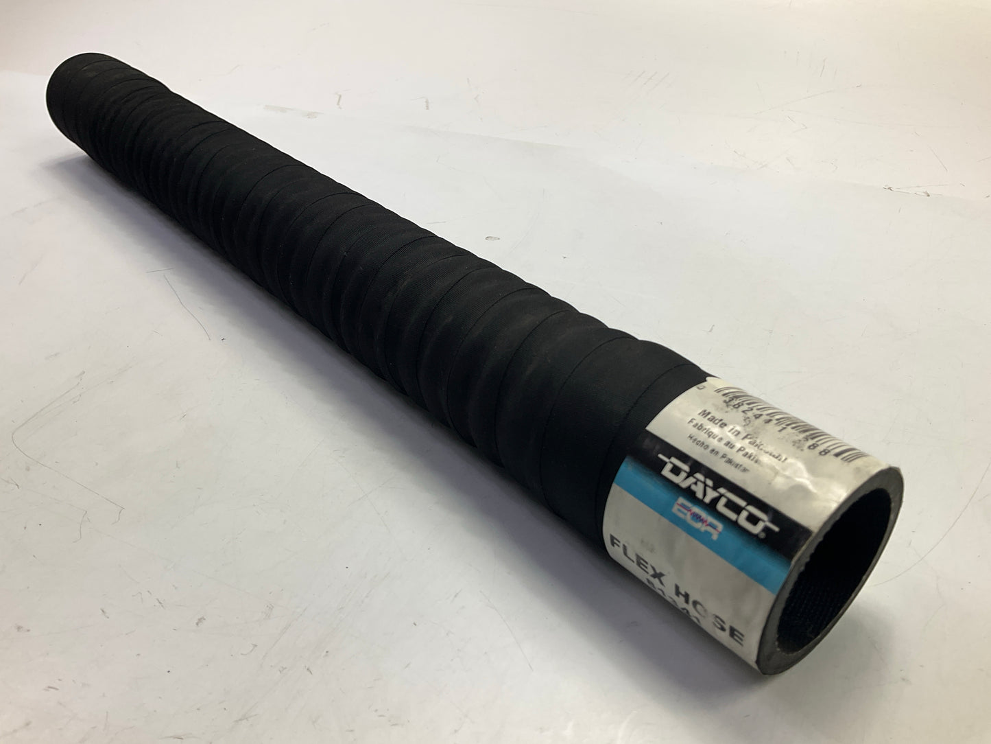 Dayco 81341 Radiator Coolant Flex Hose 1-3/4 ID X 18-3/4
