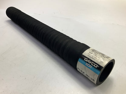 Dayco 81341 Radiator Coolant Flex Hose 1-3/4 ID X 18-3/4