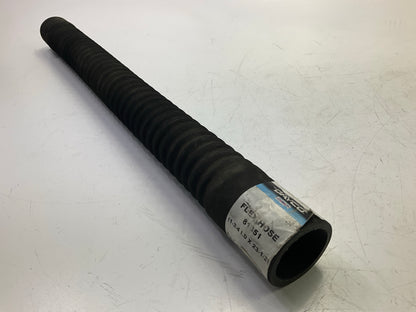 Dayco 81351 Univeversal Radiator Flex Coolant Hose - 1-3/4'' ID X 23-1/2'' Long