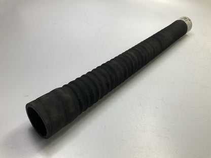 Dayco 81351 Univeversal Radiator Flex Coolant Hose - 1-3/4'' ID X 23-1/2'' Long
