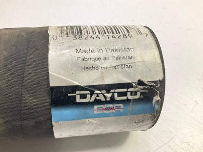 Dayco 81351 Univeversal Radiator Flex Coolant Hose - 1-3/4'' ID X 23-1/2'' Long