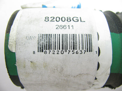 Dayco 82008GL Flexible Coolant Hose - 1.75'' X 19'' Long