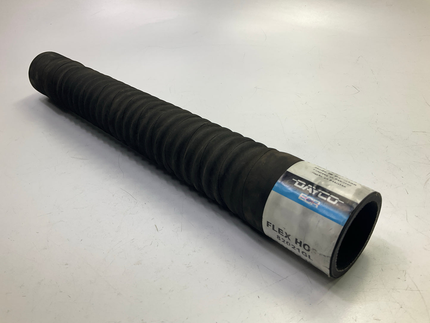 Dayco 82021GL Flexible Coolant Hose - 1.75'' X 16.5'' Long (1-3/4''x16-1/2'')