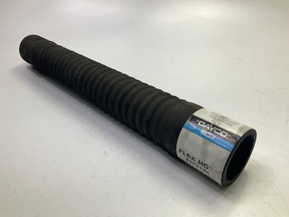 Dayco 82021GL Flexible Coolant Hose - 1.75'' X 16.5'' Long (1-3/4''x16-1/2'')