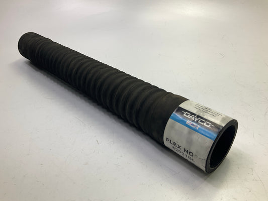 Dayco 82021GL Flexible Coolant Hose - 1.75'' X 16.5'' Long (1-3/4''x16-1/2'')