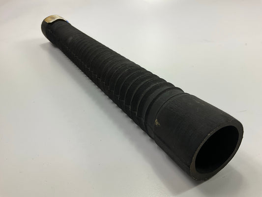 Dayco 82041 Flexible Radiator Coolant Hose 1-3/4'' X  2'', X 19'' Long