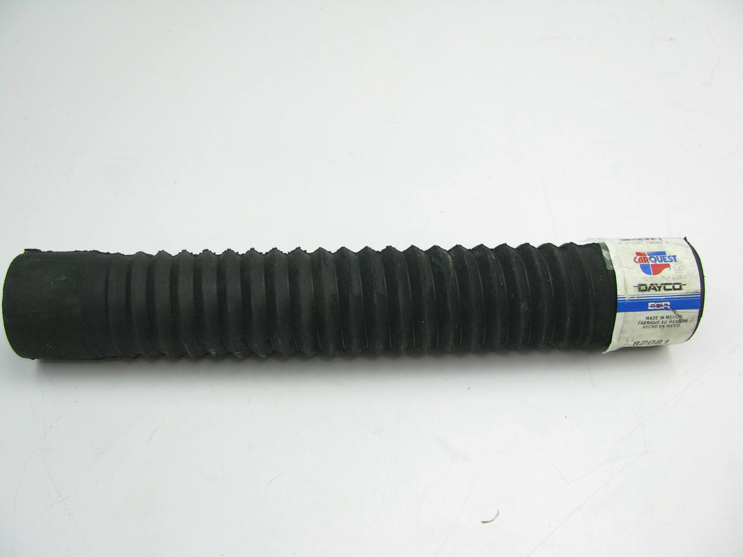 Dayco 82081 Flex Radiator Coolant Hose - 2'' ID X 14-1/8'' Long