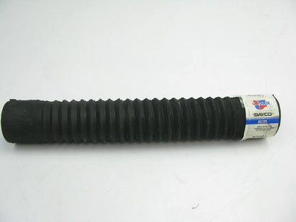 Dayco 82081 Flex Radiator Coolant Hose - 2'' ID X 14-1/8'' Long