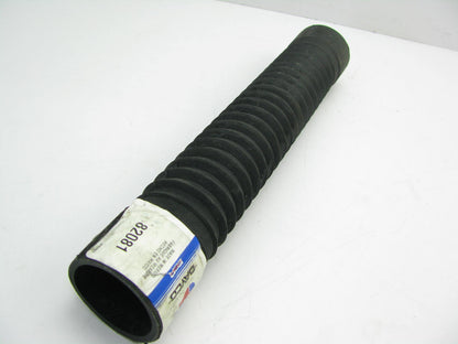 Dayco 82081 Flex Radiator Coolant Hose - 2'' ID X 14-1/8'' Long
