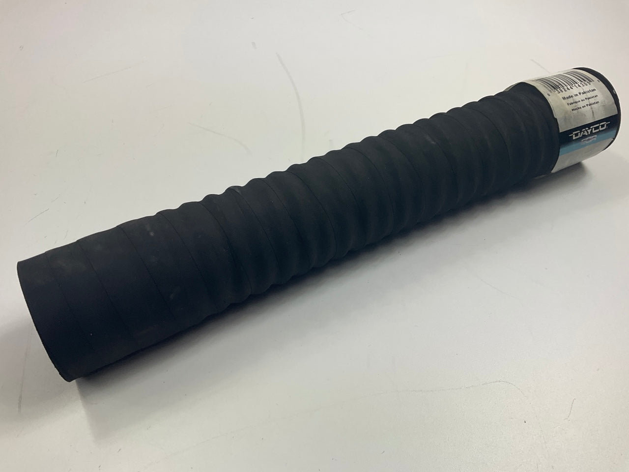 Dayco 82081GL Radiator Coolant Flex Hose (2 ID'' X 14-1/8'')