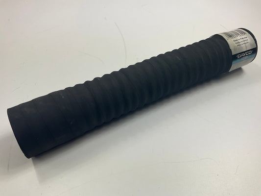 Dayco 82081GL Radiator Coolant Flex Hose (2 ID'' X 14-1/8'')