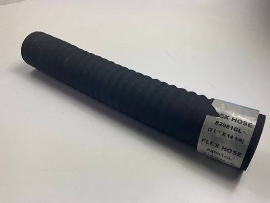 Dayco 82081GL Radiator Coolant Flex Hose (2 ID'' X 14-1/8'')