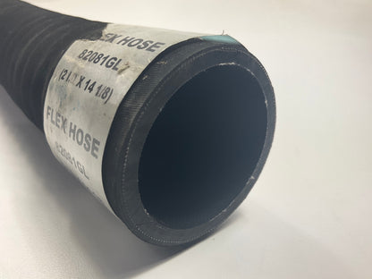 Dayco 82081GL Radiator Coolant Flex Hose (2 ID'' X 14-1/8'')