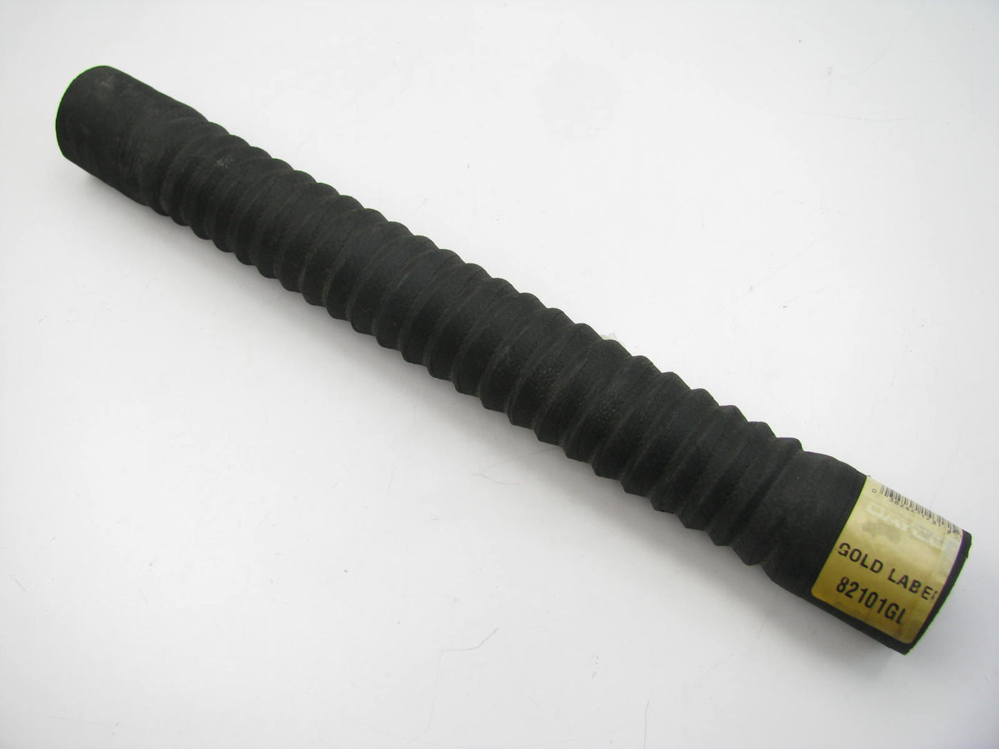Dayco 82101GL Flexible Radiator Coolant Hose - Lower