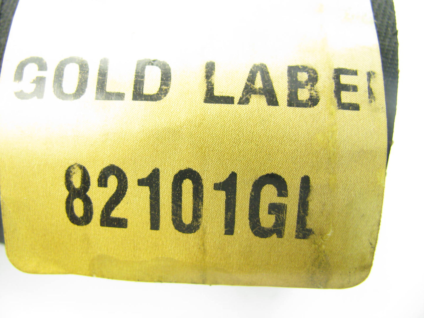 Dayco 82101GL Flexible Radiator Coolant Hose - Lower