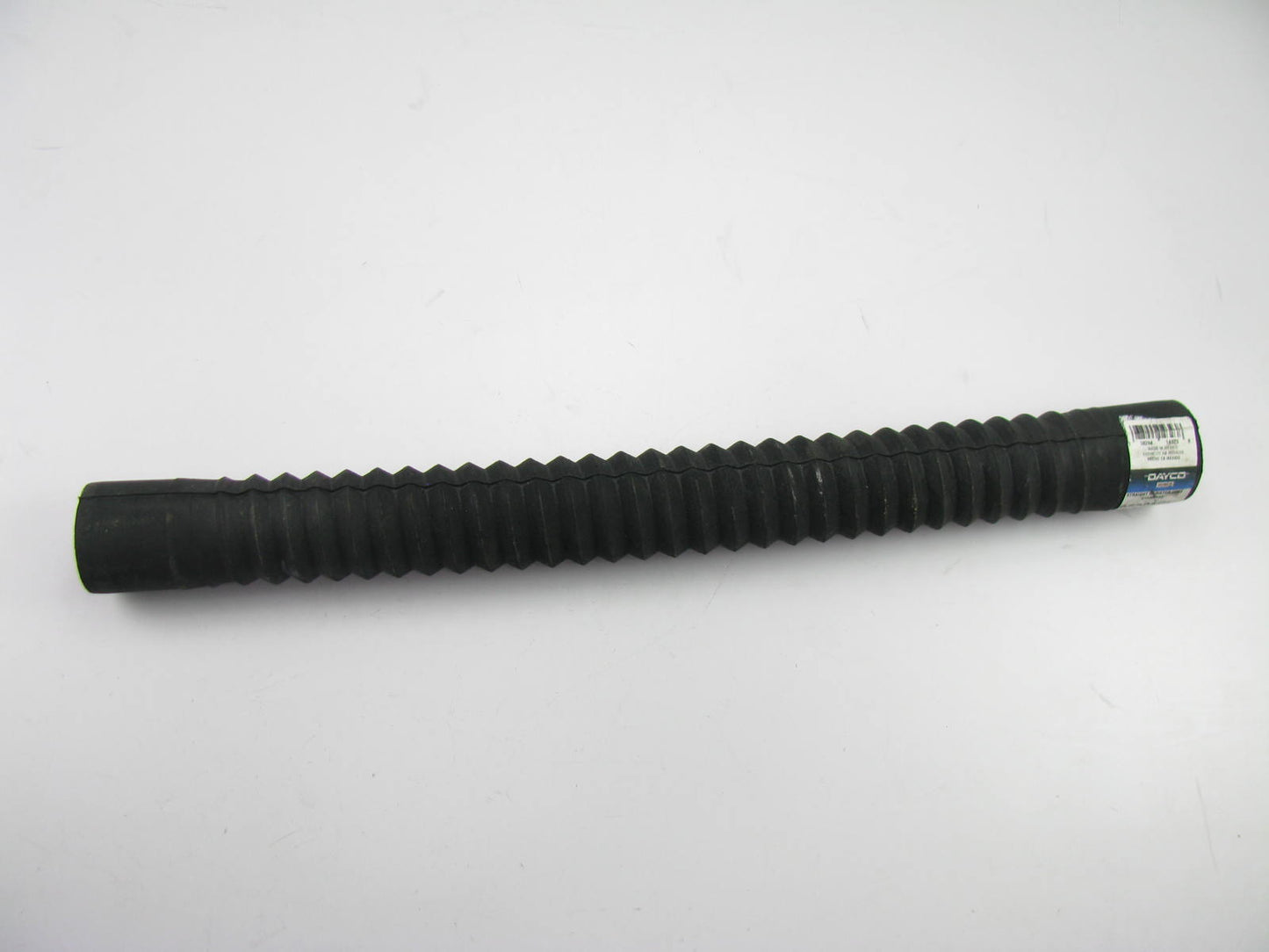 Dayco 82221GL Flexible Radiator Flex Coolant Hose - 2.25'' (2-1/4'') ID X 27'' Long