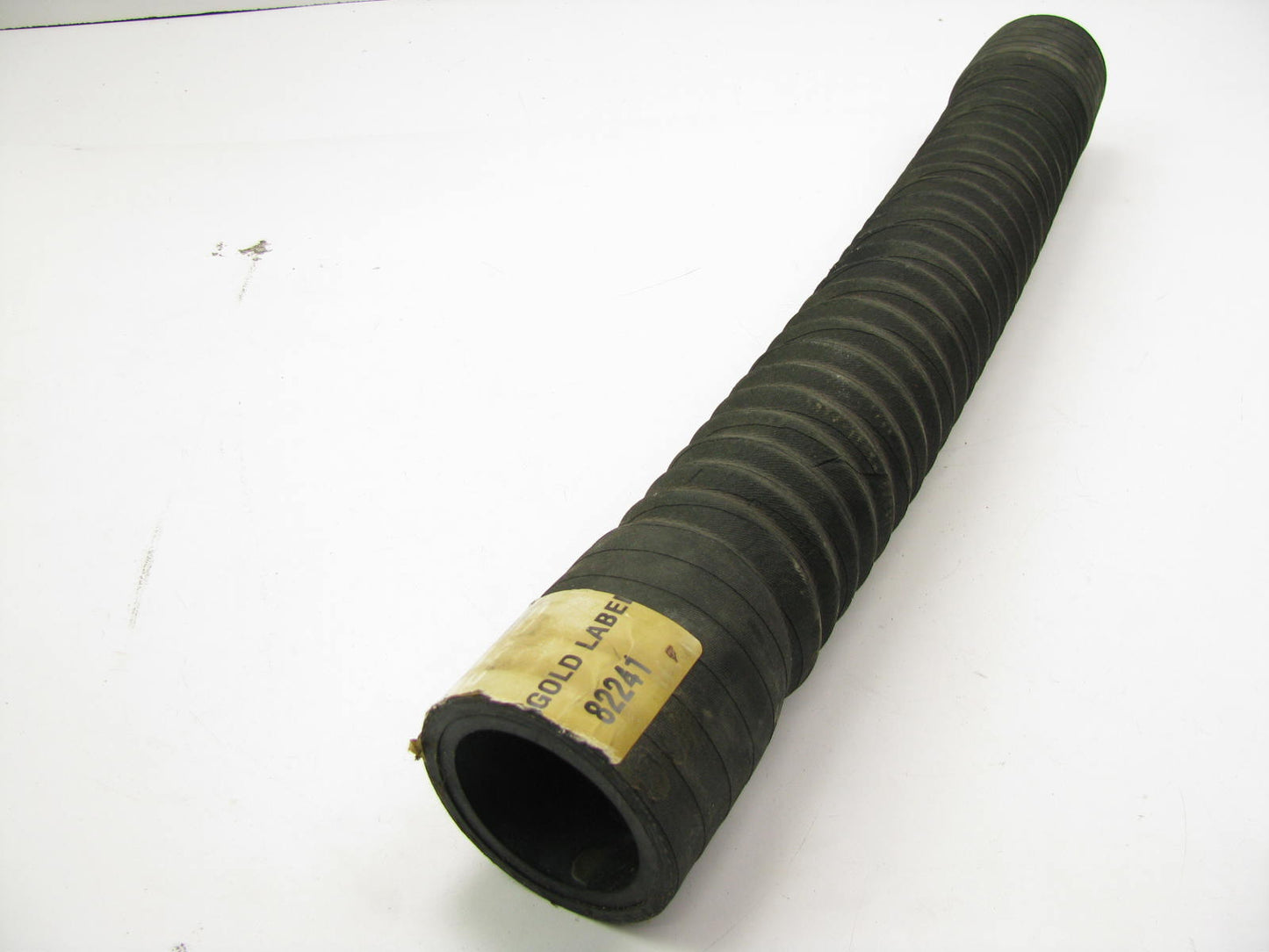 Dayco 82241 Flexible Radiator Coolant Hose - Lower