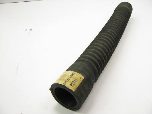 Dayco 82241 Flexible Radiator Coolant Hose - Lower