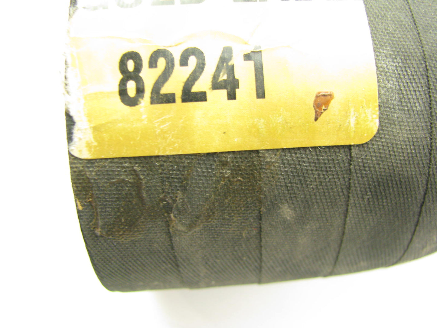 Dayco 82241 Flexible Radiator Coolant Hose - Lower