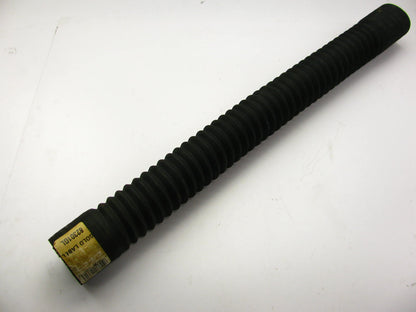 Dayco 82301GL Flex Radiator Coolant Hose - 2.5'' ID X 28'' Long