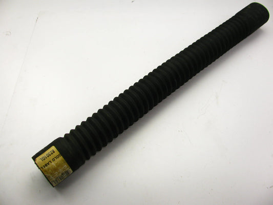 Dayco 82301GL Flex Radiator Coolant Hose - 2.5'' ID X 28'' Long