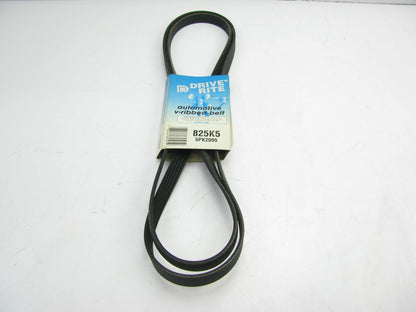 Dayco 825K5 Serpentine Belt - 0.69'' X 83.155'' - 5 Ribs