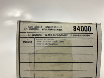 Dayco 84000 Engine Timing Belt Tensioner