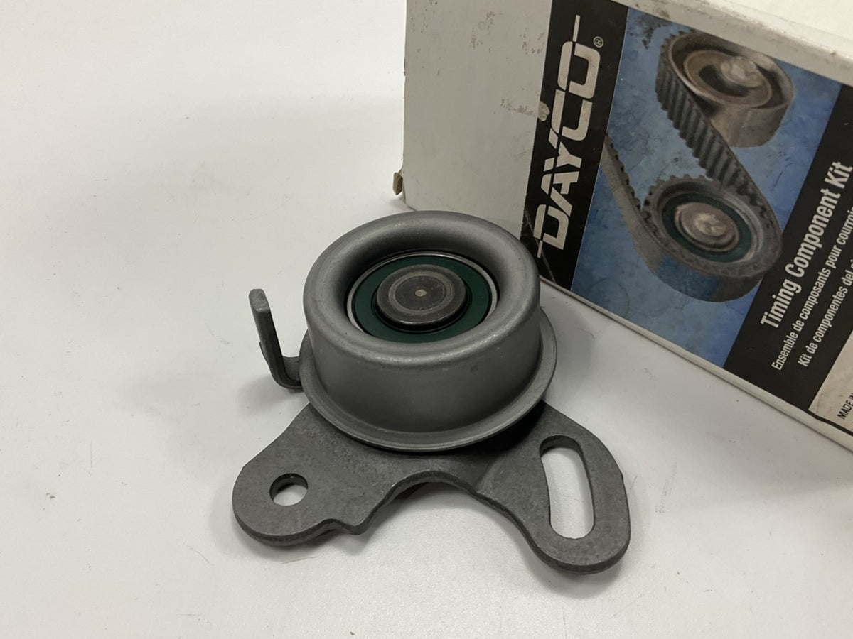 Dayco 84001 Engine Timing Belt Tensioner Component Kit
