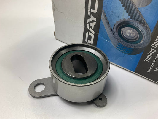 MISSING SPRING Dayco 84002 Engine Camshaft Timing Belt Tensioner