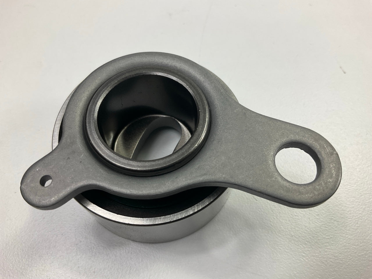 Dayco 84002 Engine Camshaft Timing Belt Kit: Camshaft Belt Tensioner & Spring