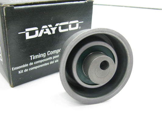Dayco 84003  Engine Camshaft Timing Belt Tensioner
