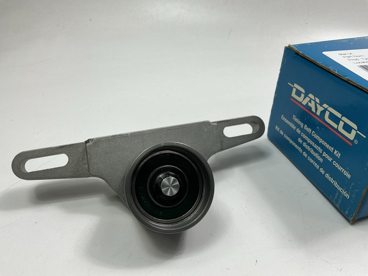 Dayco 84015 Engine Timing Belt Tensioner Pulley