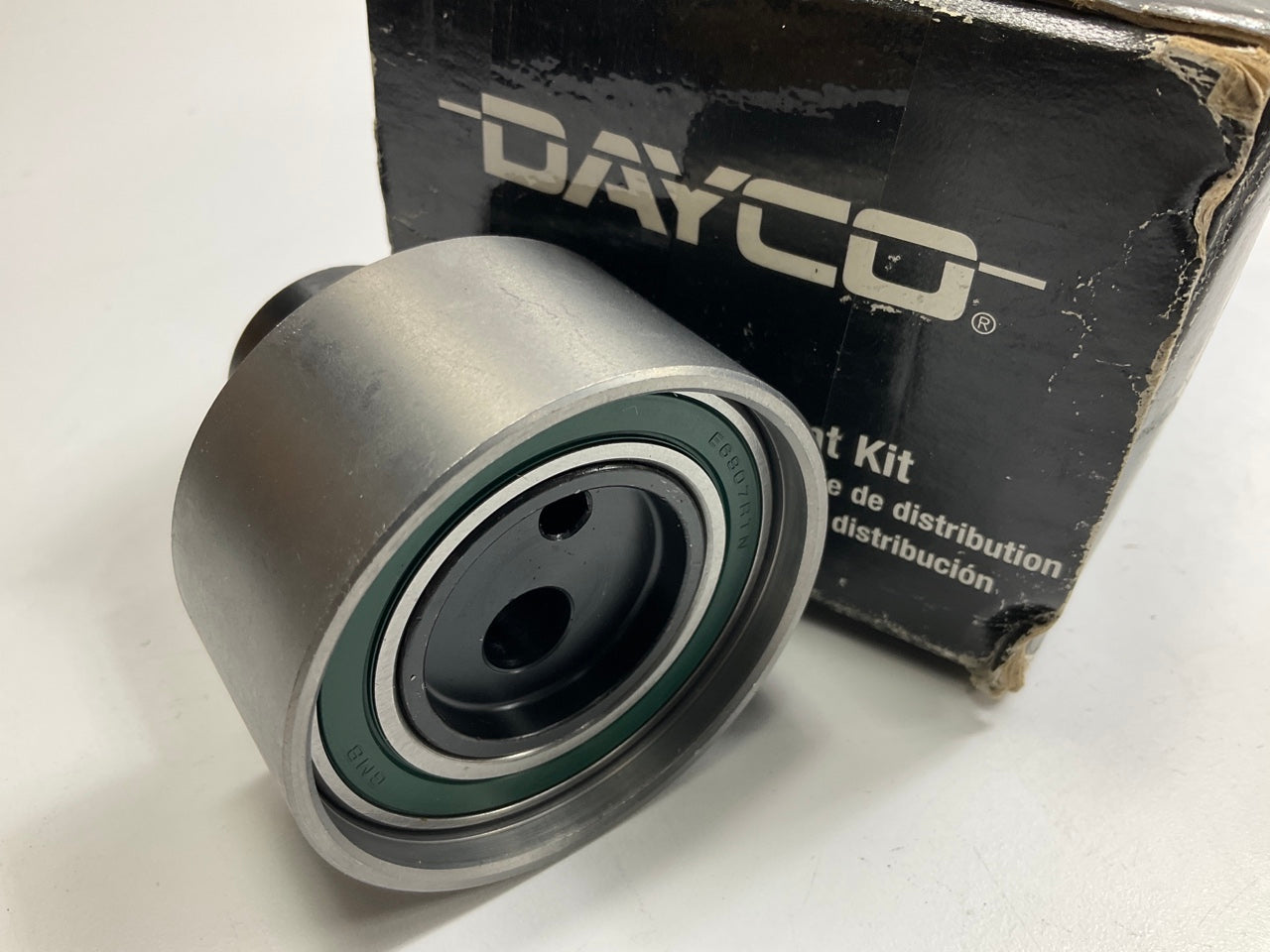 Dayco 84016 Engine Timing Belt Tensioner