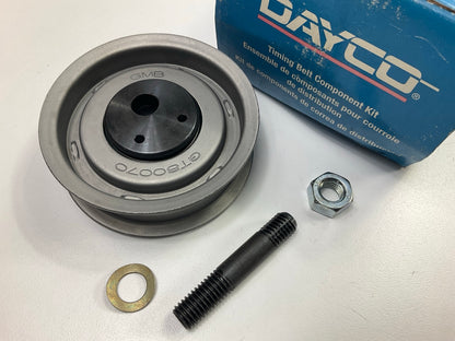 Dayco 84019 Engine Timing Belt Component Kit