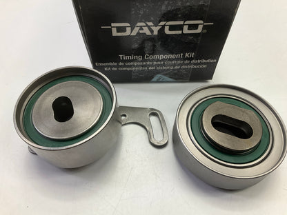 Dayco 84037 Engine Timing Belt Component TCK244, 1435-0037, TBK037, BK244