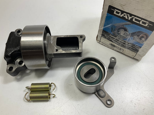 Dayco 84040 Engine Timing Belt Tensioner & Idler 1988-1992 Toyota 3.0L-V6  3VZ-E