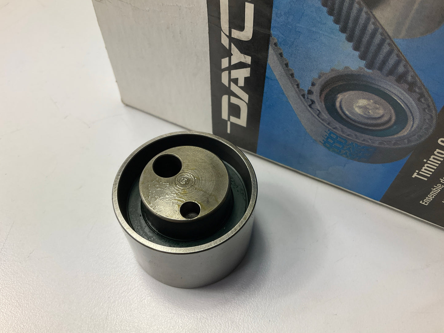 Dayco 84042 Engine Timing Belt Camshaft Tensioner