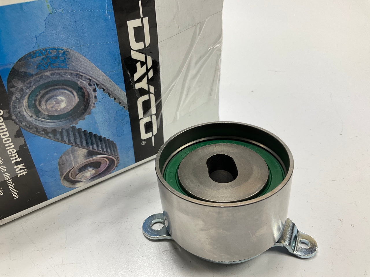 Dayco 84046 Engine Timing Belt Tensioner