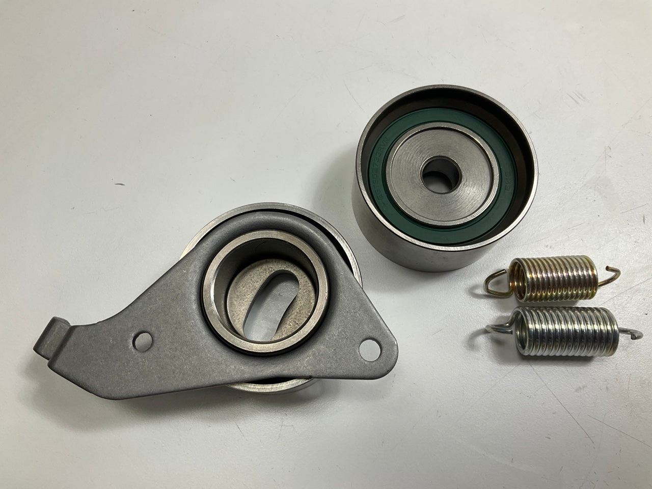Dayco 84058 Engine Timing Belt Component Kit
