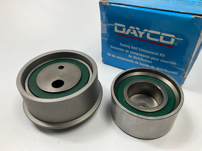 Dayco 84064 Engine Camshaft Timing Belt Tensioner & Idler Kit