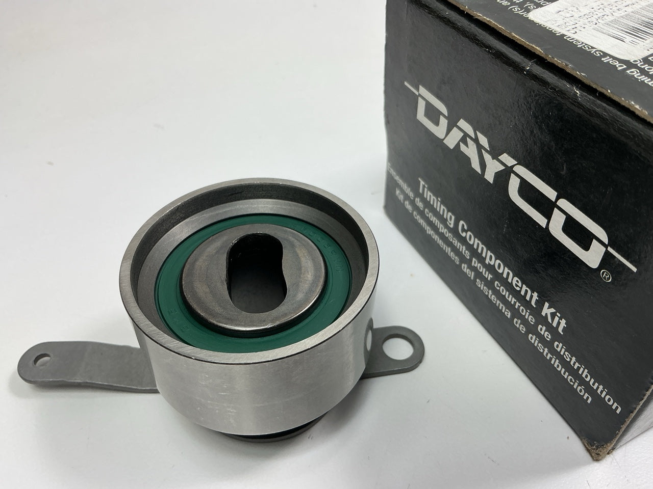 Dayco 84065 Engine Timing Belt Camshaft Belt Tensioner
