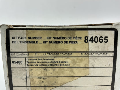 Dayco 84065 Engine Timing Belt Camshaft Belt Tensioner