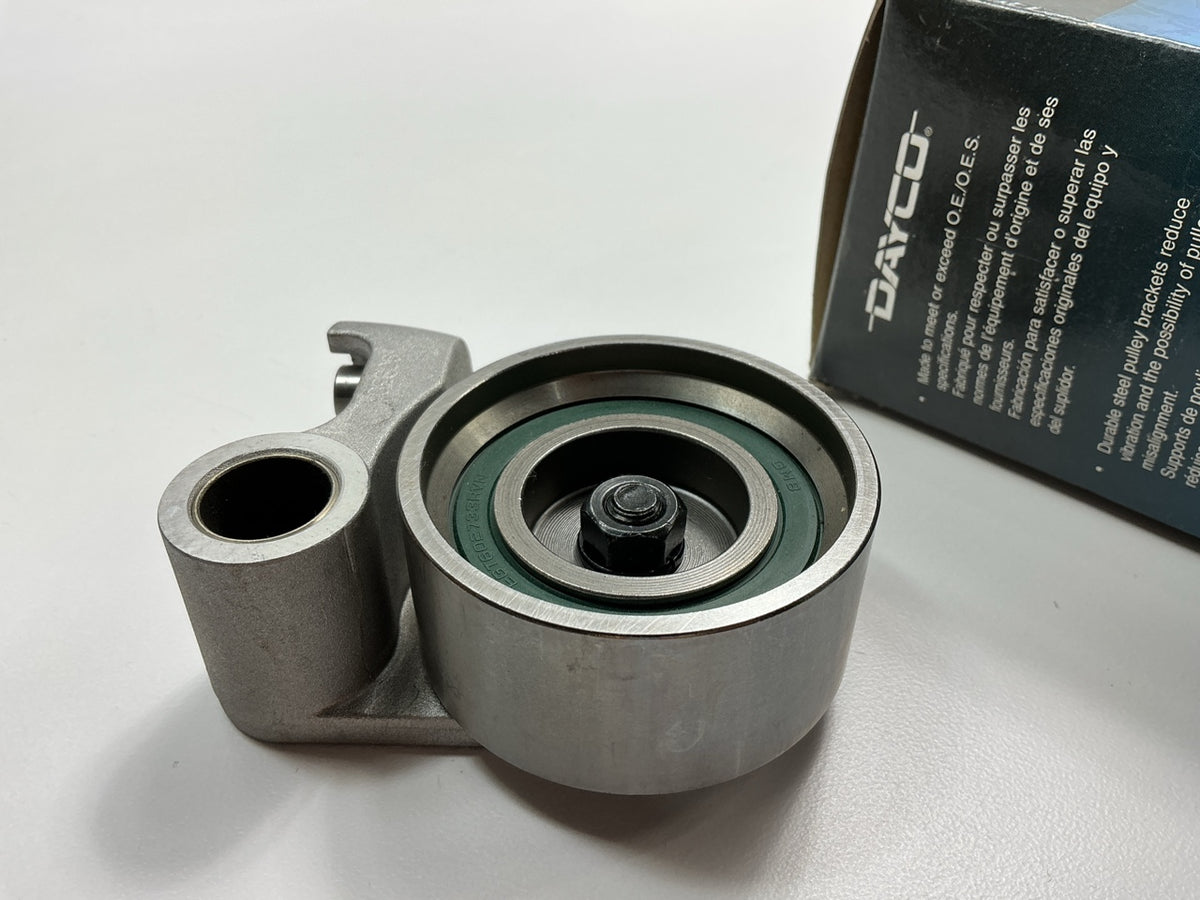Dayco 84069 Engine Timing Belt Tensioner Component Kit