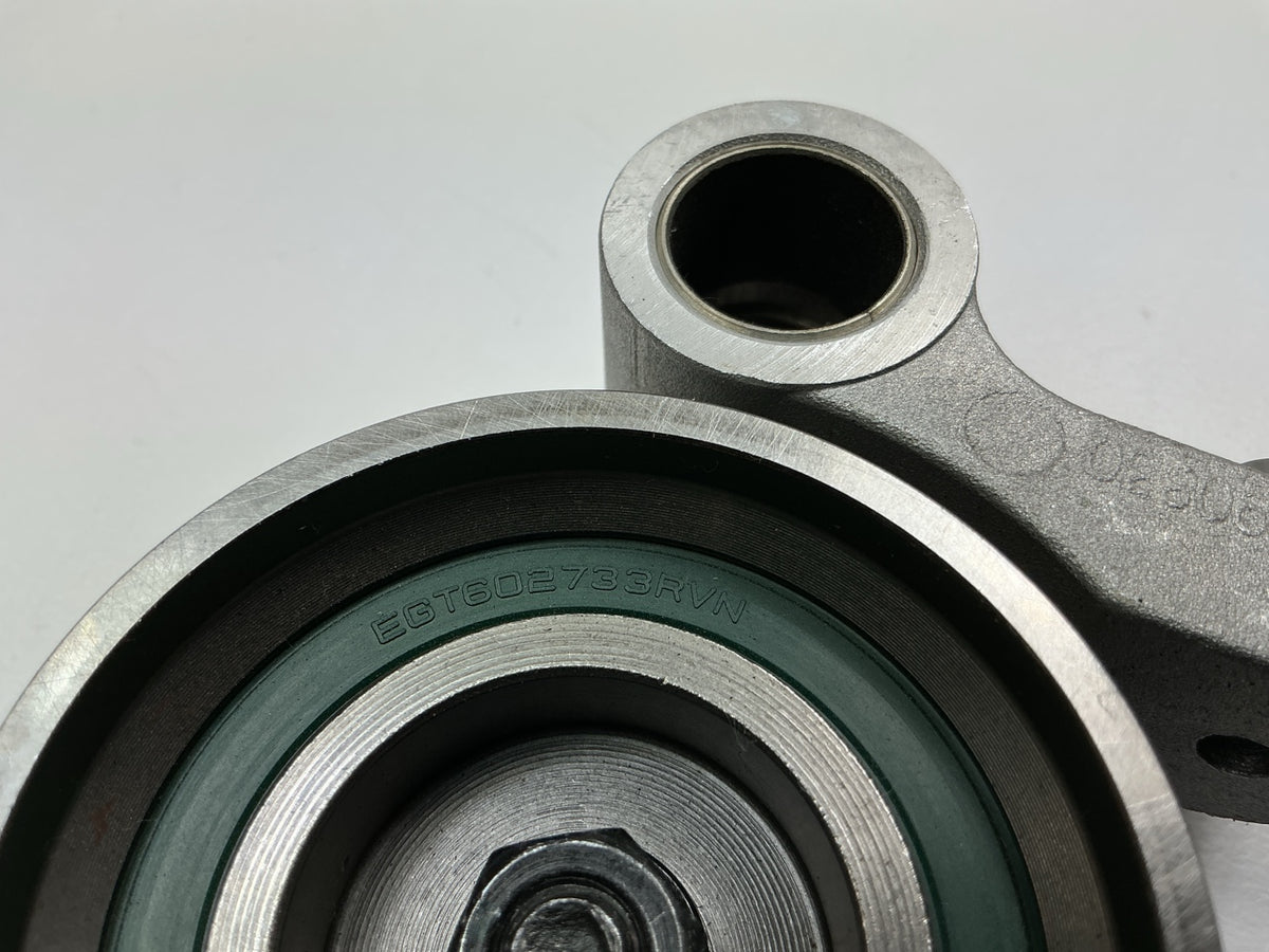 Dayco 84069 Engine Timing Belt Tensioner Component Kit